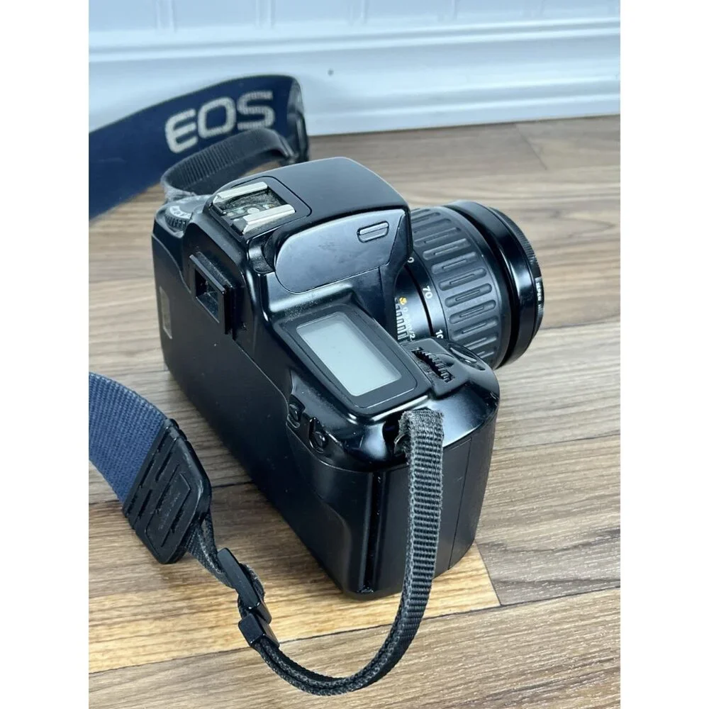 Canon sold as